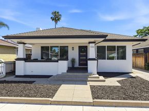 436 N 12th Street, San Jose CA 95112