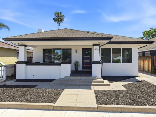 436 N 12th Street, San Jose CA 95112