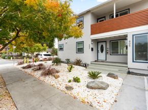 Vera, Redwood City CA 94061
