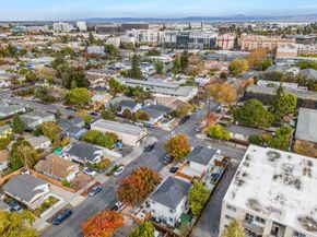 Vera, Redwood City CA 94061