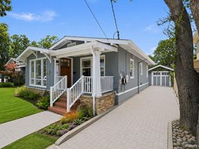 107 Grand Boulevard, San Mateo CA 94401