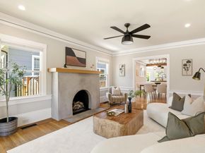 107 Grand Boulevard, San Mateo CA 94401