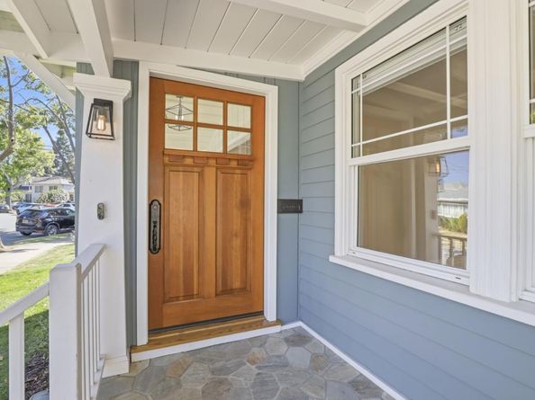 107 Grand Boulevard, San Mateo CA 94401