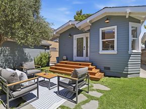 107 Grand Boulevard, San Mateo CA 94401