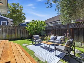107 Grand Boulevard, San Mateo CA 94401