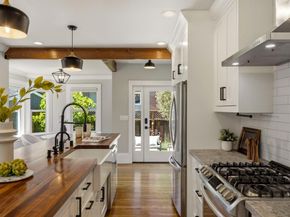 107 Grand Boulevard, San Mateo CA 94401