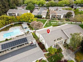 5469 Cribari Green, San Jose CA 95135