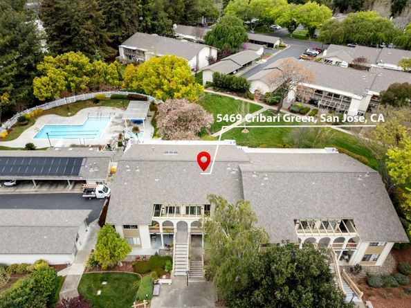 5469 Cribari Green, San Jose CA 95135