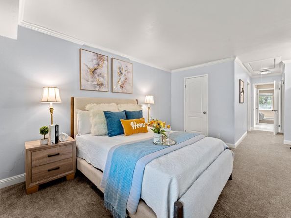 5469 Cribari Green, San Jose CA 95135