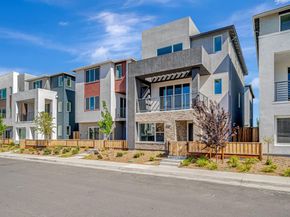 7007 Sunglow Terrace, San Ramon CA 94583