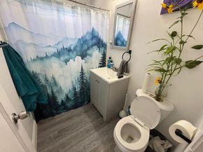 1672 E San Fernando Street, San Jose CA 95116