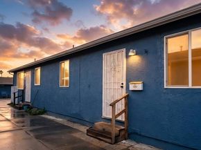 1672 E San Fernando Street, San Jose CA 95116