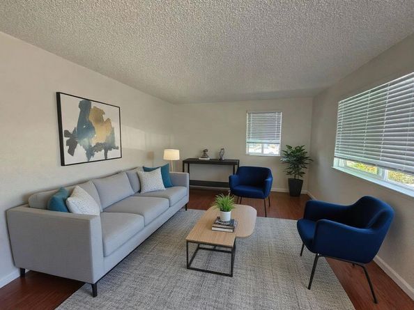 1672 E San Fernando Street, San Jose CA 95116