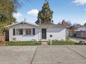 3 Vera Court, Redwood City CA 94061