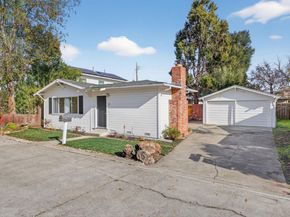 3 Vera Court, Redwood City CA 94061