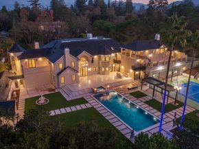 18911 Decatur Road, Los Gatos CA 95030