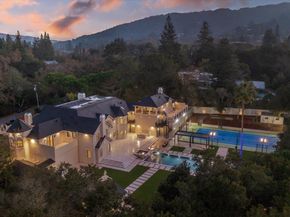 18911 Decatur Road, Los Gatos CA 95030