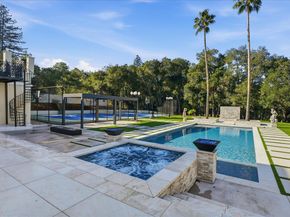 18911 Decatur Road, Los Gatos CA 95030