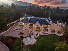 18911 Decatur Road, Los Gatos CA 95030