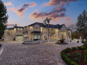 18911 Decatur Road, Los Gatos CA 95030