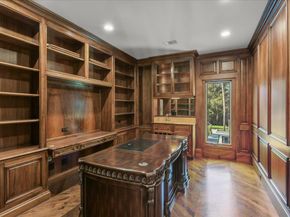 18911 Decatur Road, Los Gatos CA 95030