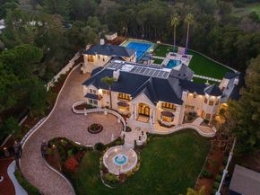 18911 Decatur Road, Los Gatos CA 95030