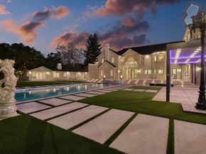 18911 Decatur Road, Los Gatos CA 95030