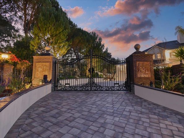 18911 Decatur Road, Los Gatos CA 95030