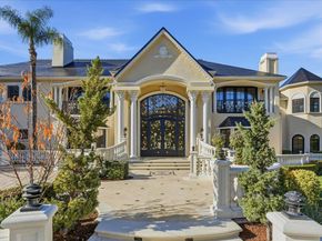 18911 Decatur Road, Los Gatos CA 95030