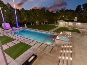 18911 Decatur Road, Los Gatos CA 95030