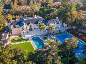 18911 Decatur Road, Los Gatos CA 95030