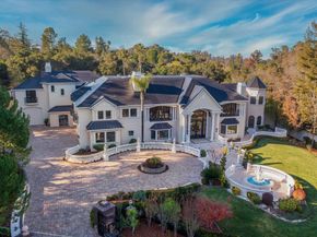 18911 Decatur Road, Los Gatos CA 95030