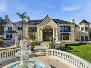 18911 Decatur Road, Los Gatos CA 95030