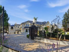 18911 Decatur Road, Los Gatos CA 95030