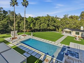 18911 Decatur Road, Los Gatos CA 95030