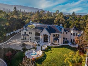 18911 Decatur Road, Los Gatos CA 95030