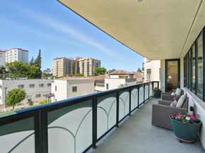 10 CRYSTAL SPRINGS Road 1310, San Mateo CA 94402