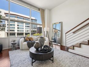 207 King Street 402, San Francisco CA 94107