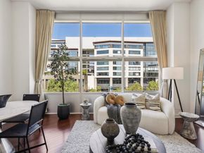 207 King Street 402, San Francisco CA 94107
