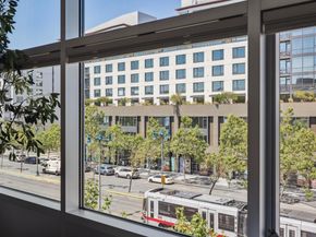 207 King Street 402, San Francisco CA 94107