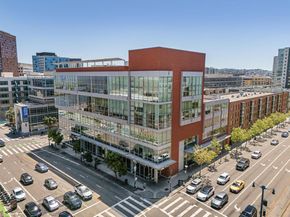 207 King Street 402, San Francisco CA 94107