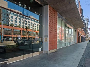 207 King Street