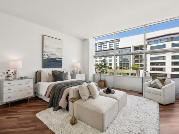 207 King Street 402, San Francisco CA 94107