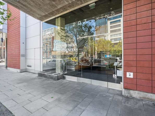 207 King Street 402, San Francisco CA 94107