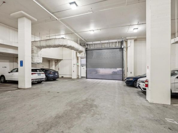207 King Street 402, San Francisco CA 94107