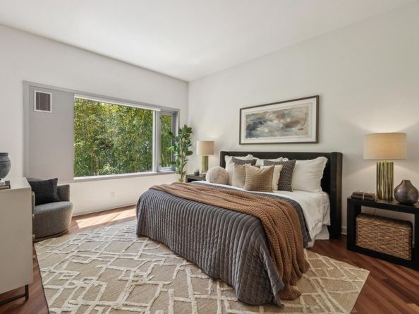 207 King Street 402, San Francisco CA 94107