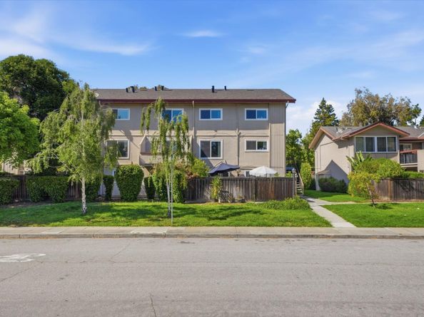 701 N Rengstorff Avenue 6, Mountain View CA 94043