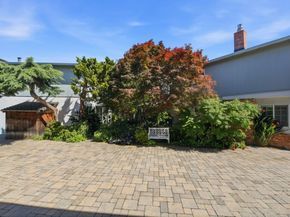 Williams, Mountain View CA 94040