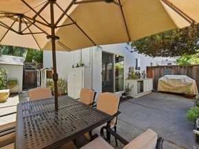 Williams, Mountain View CA 94040