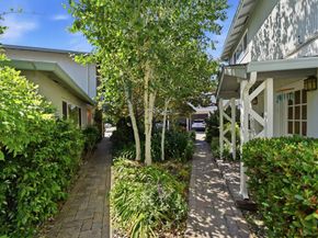 Williams, Mountain View CA 94040